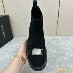 địa chỉ mua Giày Boot Giày Dolce & Gabbana nam CKD511555