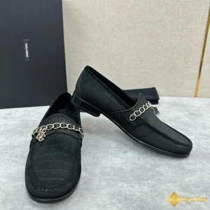 địa chỉ mua Giày Dolce & Gabbana loafer Ariosto CKD51015