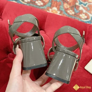 địa chỉ mua Giày Sandal LV nữ cao gót CK5604