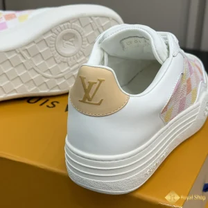 địa chỉ mua Giày sneaker LV nữ Groovy CK5700