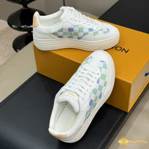 địa chỉ mua Giày sneaker LV nữ Groovy CK5701