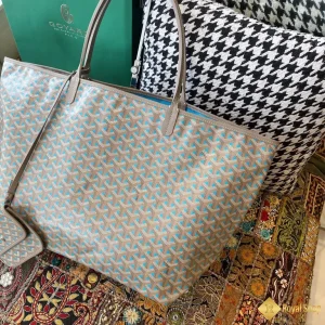 địa chỉ mua Túi Tote Goyard nữ Anjou GM HA010102