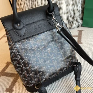 địa chỉ mua Túi nam Goyard Alpin mini black HA803517