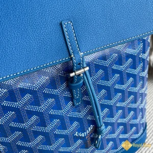 địa chỉ mua Túi nam Goyard Alpin mini blue HA803512