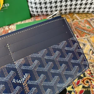 địa chỉ mua Ví Goyard Insert Louise HA8005