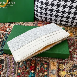 địa chỉ mua Ví Goyard Insert Louise HA8006