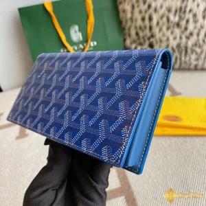 địa chỉ mua Ví Goyard Saint-Lambert HA86005