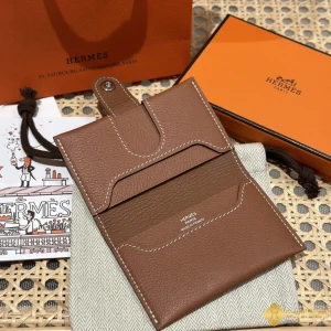 địa chỉ mua Ví Hermes R.M.S. Card Holder THM80021