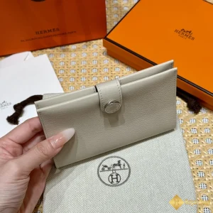 địa chỉ mua Ví Hermes R.M.S. PAssport đựng hộ chiếu THM80010