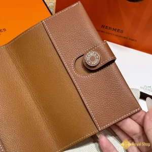 địa chỉ mua Ví Hermes  R.M.S. PAssport đựng hộ chiếu THM8008