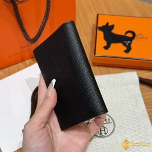 địa chỉ mua Ví Hermes nam đựng thẻ card MC2 Euclide THM8004