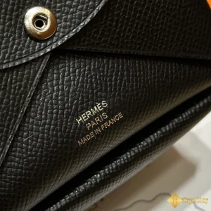 địa chỉ mua Ví ngắn nữ Hermes Calvin duo THM60072