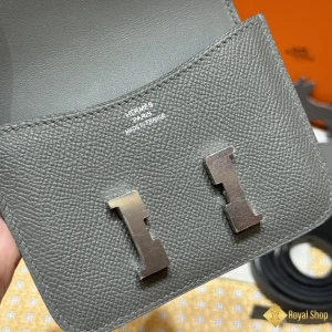 địa chỉ mua Ví ngắn nữ Hermes Constance Slim  THM60034