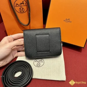 địa chỉ mua Ví ngắn nữ Hermes Constance Slim THM60048