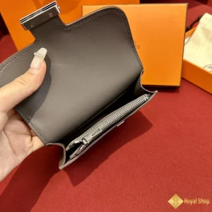 địa chỉ mua Ví ngắn nữ Hermes Constance Slim THM60050