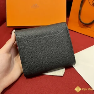 địa chỉ mua Ví ngắn nữ Hermes Constance THM60056