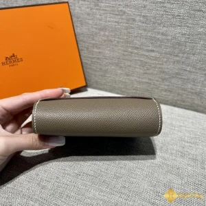 địa chỉ mua Ví ngắn nữ Hermes Constance THM60061