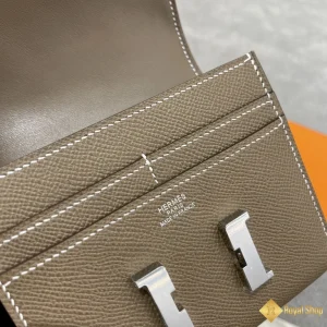 địa chỉ mua Ví ngắn nữ Hermes Constance THM60064