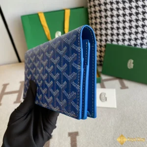 địa chỉ mua Ví nữ Goyard Richelieu HA84015