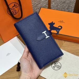 địa chỉ mua Ví nữ Hermes Bearn THM50010