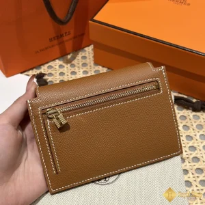 địa chỉ mua Ví nữ Hermes Kelly pocket THM60096