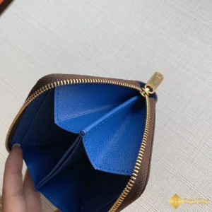 địa chỉ mua Ví nữ LV Zippy Coin Purse M60258