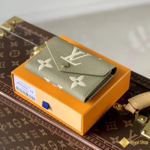 địa chỉ mua Ví nữ LV Zippy Coin Purse Monogram M82448