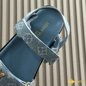 giá Dép Sandal LV nữ CK7020