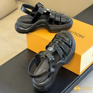 giá Dép Sandal rọ LV nữ CK7308