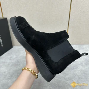 giá Giày Boot Giày Dolce & Gabbana nam CKD511555