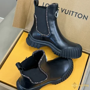 giá Giày Boot nữ LV CK5202