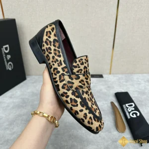 giá Giày Dolce & Gabbana loafer Ariosto da báo CKD51018