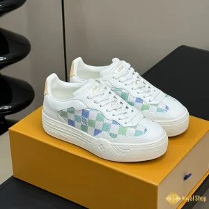 giá Giày sneaker LV nữ Groovy CK5701