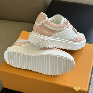 giá Giày sneaker LV nữ Groovy CK5706