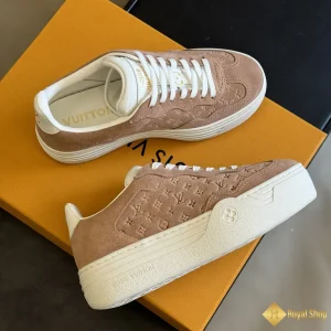 giá Giày sneaker LV nữ Groovy CK5708