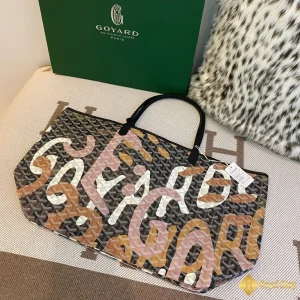 giá Túi Goyard nữ tote Anjou GM 8001