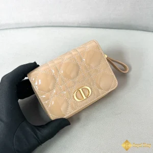 giá Ví Dior nữ Caro S5034