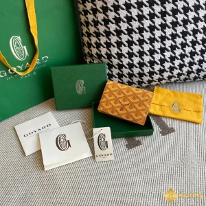 giá Ví Goyard đựng thẻ Malesherbes HA8111