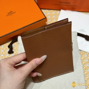 giá Ví Hermes  R.M.S. PAssport đựng hộ chiếu THM8008