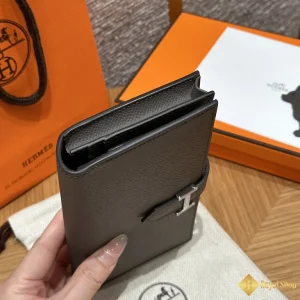 giá Ví dài nữ Hermes Bearn THM50013