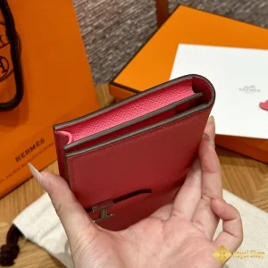 giá Ví dài nữ Hermes Bearn THM50015