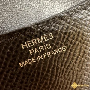 giá Ví ngắn nữ Hermes Constance Slim  THM60042