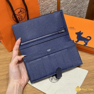 giá Ví nữ Hermes Bearn THM50010