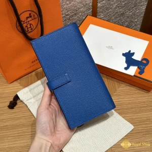 giá Ví nữ Hermes Bearn THM50011