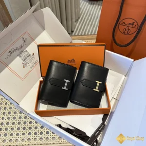 giá Ví nữ Hermes Bearn mini THM60027