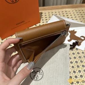 giá Ví nữ Hermes Kelly pocket THM60099