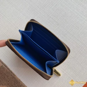 giá Ví nữ LV Zippy Coin Purse M60258