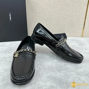 hình ảnh Giày Dolce & Gabbana loafer Ariosto CKD51011