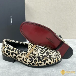 hình ảnh Giày Dolce & Gabbana loafer Ariosto da báo CKD51017