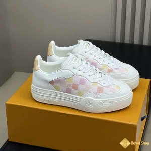 hình ảnh Giày sneaker LV nữ Groovy CK5700